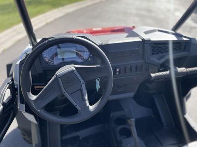2021 Polaris RZR XP Turbo - Photo 12