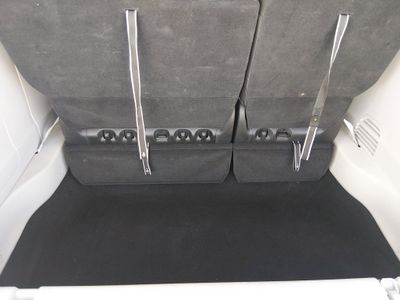 2024 Chrysler Pacifica — photo 11 view