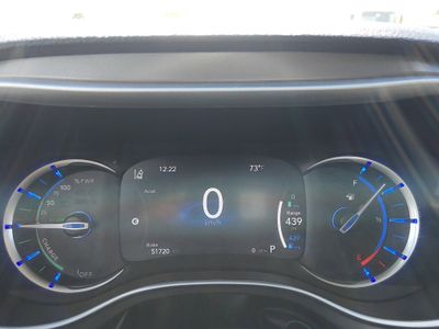 2024 Chrysler Pacifica — photo 14 view