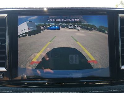 2024 Chrysler Pacifica — photo 16 view