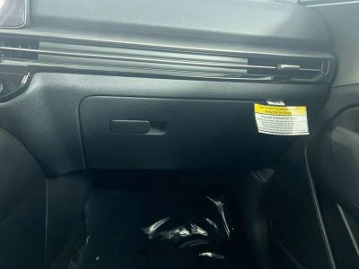 2026 Kia Sportage — photo 31 view