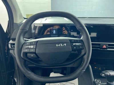 2026 Kia Sportage — photo 14 view