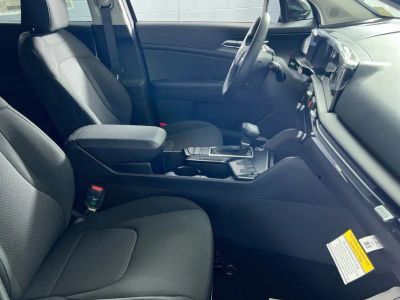 2026 Kia Sportage — photo 28 view
