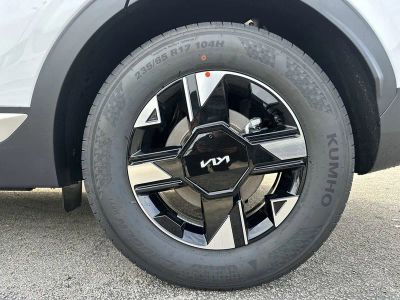 2026 Kia Sportage — photo 10 view