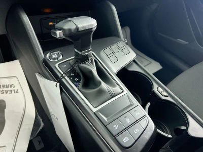 2026 Kia Sportage — photo 20 view