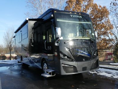 2026 Tiffin Phaeton - Photo 2