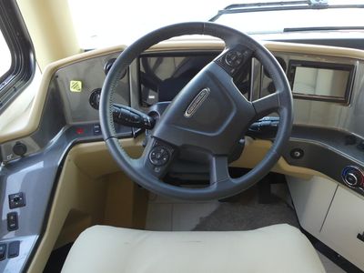 2026 Tiffin Phaeton - Photo 10
