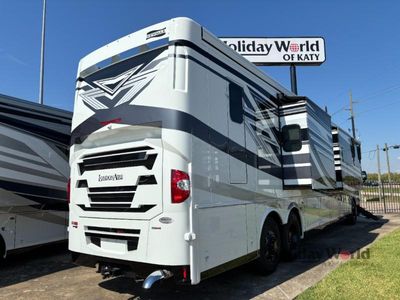 2026 Newmar London Aire - Photo 27