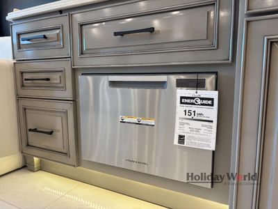 2026 Newmar London Aire - Photo 23