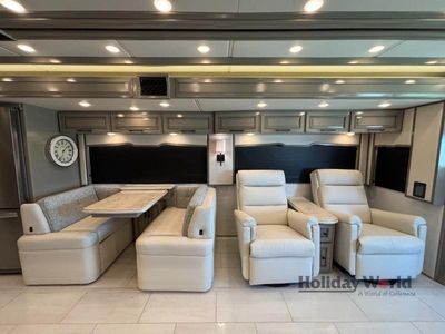 2026 Newmar London Aire - Photo 10
