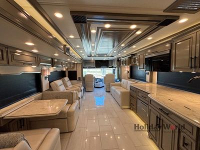 2026 Newmar London Aire - Photo 4
