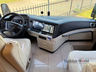 2026 Newmar London Aire - Photo 8