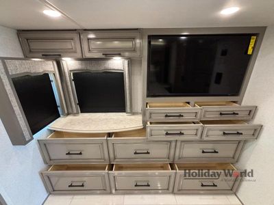 2026 Newmar London Aire - Photo 18