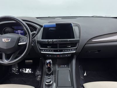 2021 Cadillac CT5 - Photo 27