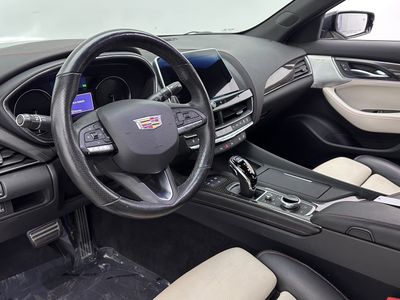 2021 Cadillac CT5 - Photo 9