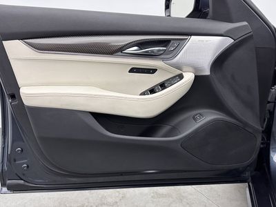 2021 Cadillac CT5 - Photo 10