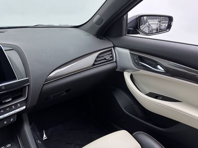 2021 Cadillac CT5 - Photo 28