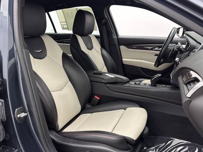 2021 Cadillac CT5 - Photo 35