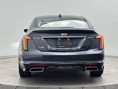 2021 Cadillac CT5 - Photo 7