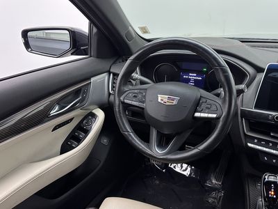 2021 Cadillac CT5 - Photo 26