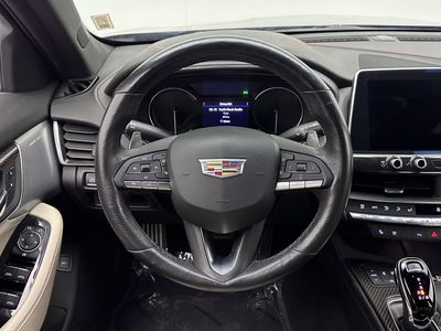 2021 Cadillac CT5 - Photo 25