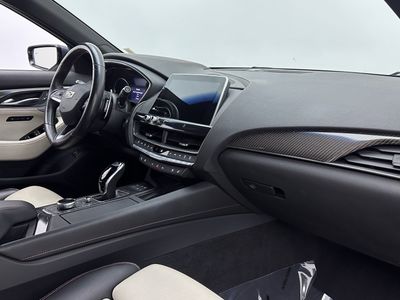 2021 Cadillac CT5 - Photo 33