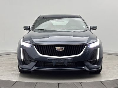 2021 Cadillac CT5 - Photo 2