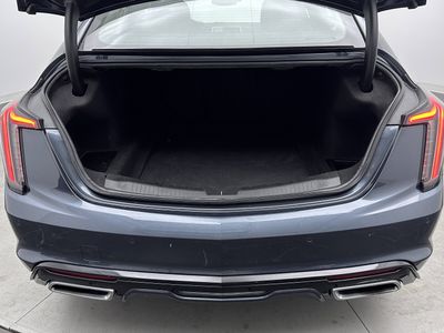 2021 Cadillac CT5 - Photo 29