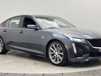 2021 Cadillac CT5 - Photo 3