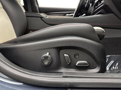 2021 Cadillac CT5 - Photo 34