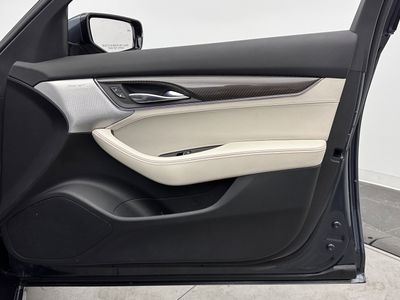 2021 Cadillac CT5 - Photo 32