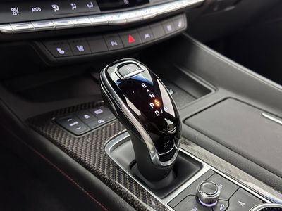 2021 Cadillac CT5 - Photo 15