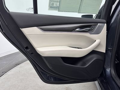 2021 Cadillac CT5 - Photo 24