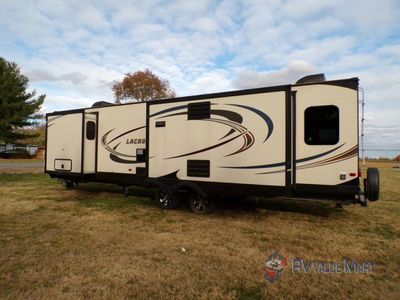 2016 Prime Time RV LaCrosse - Photo 4