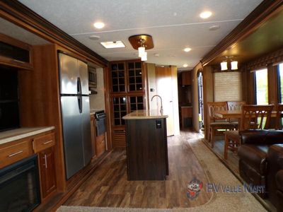 2016 Prime Time RV LaCrosse - Photo 17