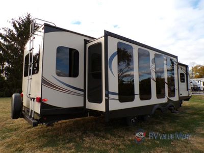 2016 Prime Time RV LaCrosse - Photo 5