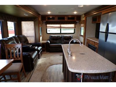 2016 Prime Time RV LaCrosse - Photo 11