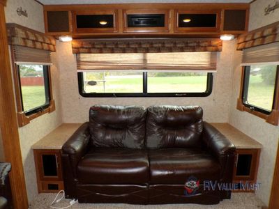 2016 Prime Time RV LaCrosse - Photo 15