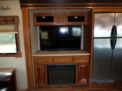 2016 Prime Time RV LaCrosse - Photo 18