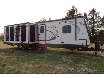 2016 Prime Time RV LaCrosse - Photo 1