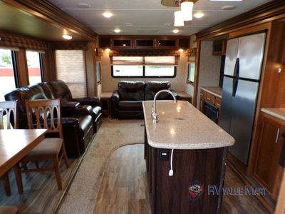 2016 Prime Time RV LaCrosse - Photo 9