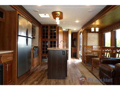 2016 Prime Time RV LaCrosse - Photo 12