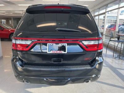2026 Dodge Durango — detail view