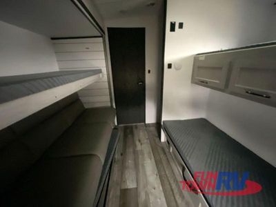 2025 CrossRoads RV Sunset Trail - Photo 34