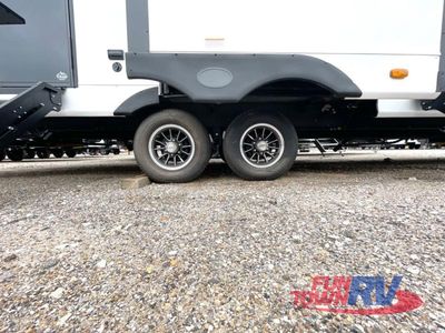 2025 CrossRoads RV Sunset Trail - Photo 7