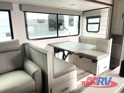 2025 CrossRoads RV Sunset Trail - Photo 23