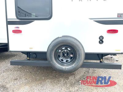 2025 CrossRoads RV Sunset Trail - Photo 10