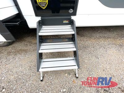 2025 CrossRoads RV Sunset Trail - Photo 6