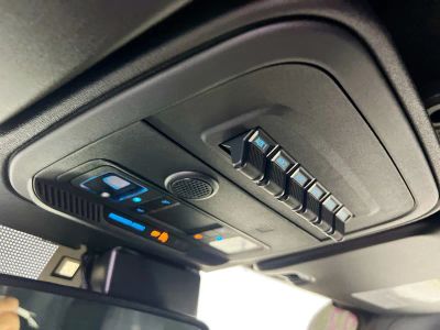 2023 Ford Bronco — photo 18 view