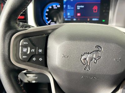 2023 Ford Bronco — photo 16 view